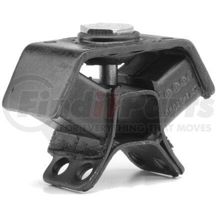 2410 by ANCHOR MOTOR MOUNTS - TRANSMISSION MOUNT REAR