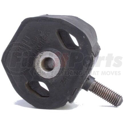 2463 by ANCHOR MOTOR MOUNTS - TRANSMISSION MOUNT REAR