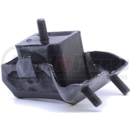 2466 by ANCHOR MOTOR MOUNTS - TRANSMISSION MOUNT FRONT LEFT