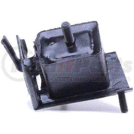 2467 by ANCHOR MOTOR MOUNTS - TRANSMISSION MOUNT REAR LEFT,REAR