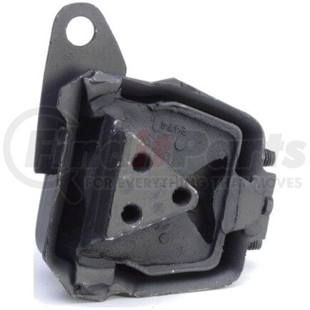 2474 by ANCHOR MOTOR MOUNTS - ENGINE MOUNT FRONT RIGHT
