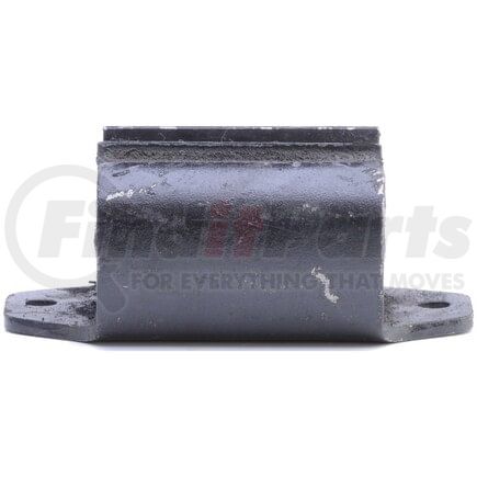 2489 by ANCHOR MOTOR MOUNTS - TRANSMISSION MOUNT REAR