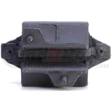 2500 by ANCHOR MOTOR MOUNTS - ENGINE MOUNT FRONT LEFT