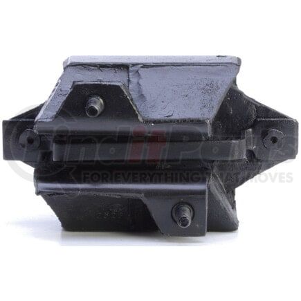 2501 by ANCHOR MOTOR MOUNTS - ENGINE MOUNT FRONT RIGHT