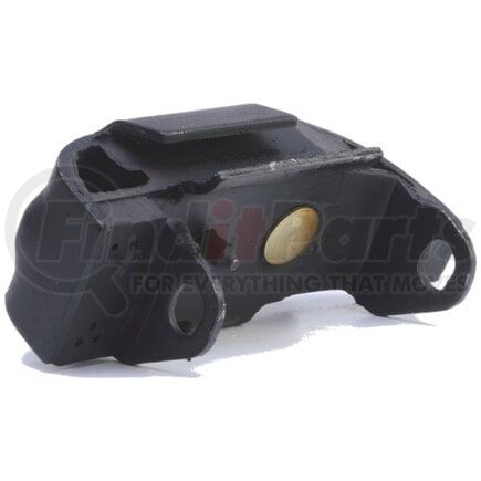 2504 by ANCHOR MOTOR MOUNTS - ENGINE MOUNT FRONT LEFT