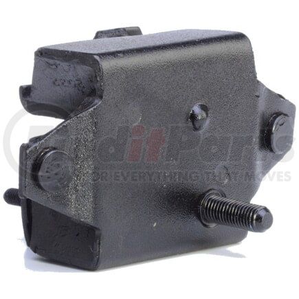 2522 by ANCHOR MOTOR MOUNTS - ENGINE MOUNT FRONT RIGHT