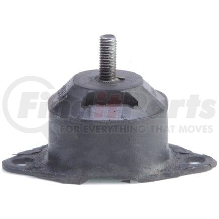 2544 by ANCHOR MOTOR MOUNTS - TRANSMISSION MOUNT REAR