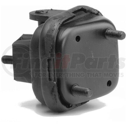2555 by ANCHOR MOTOR MOUNTS - ENGINE MOUNT FRONT RIGHT