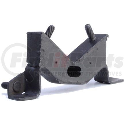 2558 by ANCHOR MOTOR MOUNTS - ENGINE MOUNT RIGHT