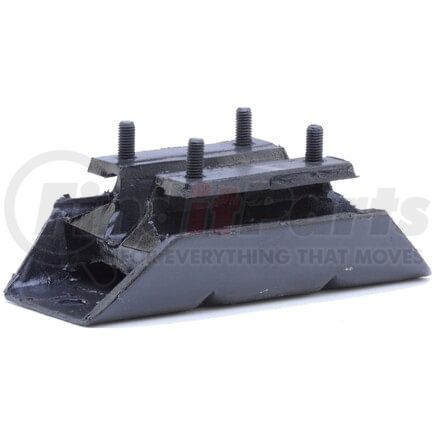 2570 by ANCHOR MOTOR MOUNTS - TRANSMISSION MOUNT REAR