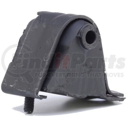2572 by ANCHOR MOTOR MOUNTS - ENGINE MOUNT FRONT LEFT,FRONT RIGHT