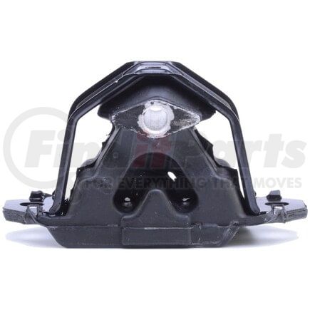 2616 by ANCHOR MOTOR MOUNTS - ENGINE MOUNT RIGHT