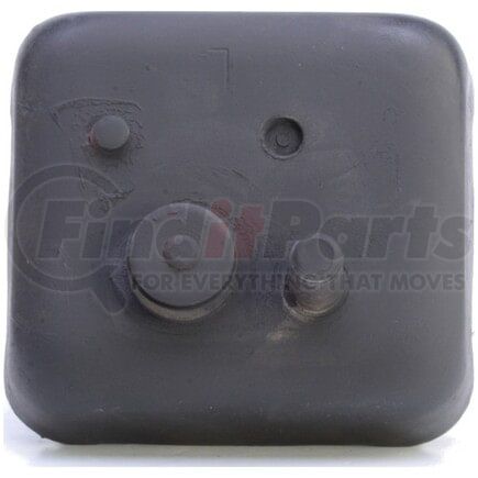 2646 by ANCHOR MOTOR MOUNTS - ENGINE MOUNT FRONT LEFT