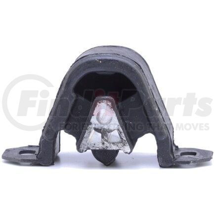 2657 by ANCHOR MOTOR MOUNTS - ENGINE MOUNT REAR,FRONT