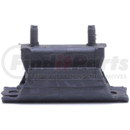 2666 by ANCHOR MOTOR MOUNTS - TRANSMISSION MOUNT REAR