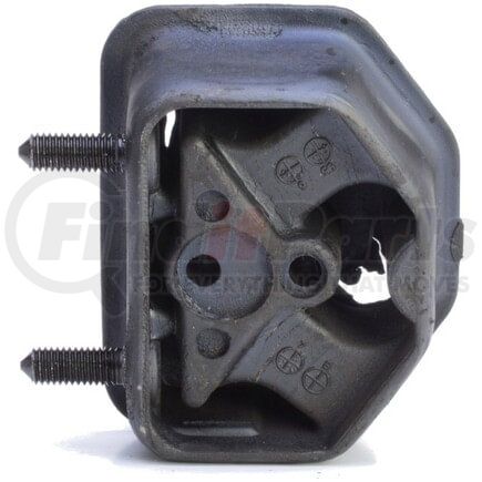 2670 by ANCHOR MOTOR MOUNTS - ENGINE MOUNT RIGHT