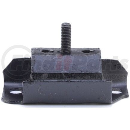 2672 by ANCHOR MOTOR MOUNTS - TRANSMISSION MOUNT REAR