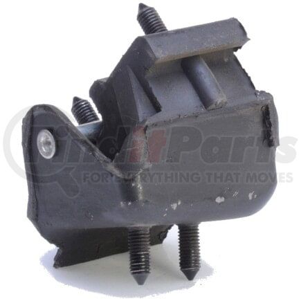 2691 by ANCHOR MOTOR MOUNTS - TRANSMISSION MOUNT REAR RIGHT,RIGHT