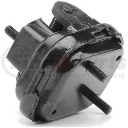 2697 by ANCHOR MOTOR MOUNTS - ENGINE MOUNT FRONT RIGHT