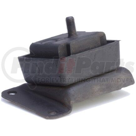 2728 by ANCHOR MOTOR MOUNTS - ENGINE MOUNT FRONT LEFT