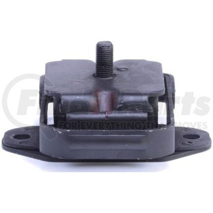2744 by ANCHOR MOTOR MOUNTS - ENGINE MOUNT FRONT LEFT,FRONT RIGHT