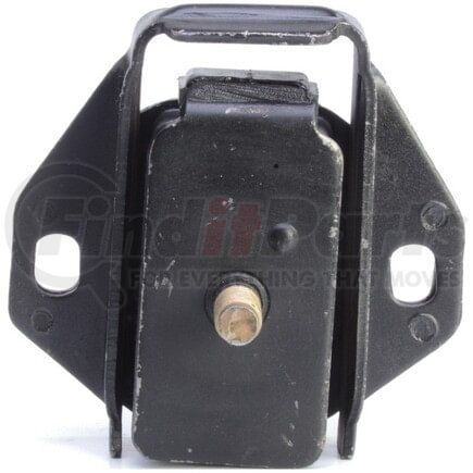 2743 by ANCHOR MOTOR MOUNTS - ENGINE MOUNT FRONT RIGHT