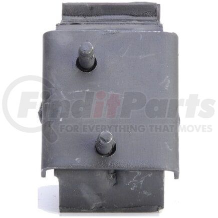 2763 by ANCHOR MOTOR MOUNTS - ENGINE MOUNT REAR RIGHT