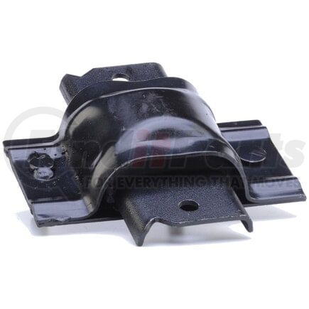 2768 by ANCHOR MOTOR MOUNTS - ENGINE MOUNT FRONT LEFT