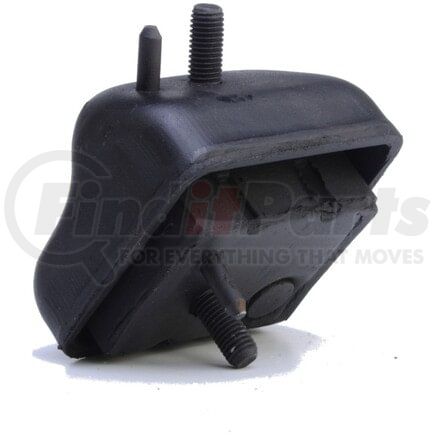 2786 by ANCHOR MOTOR MOUNTS - ENGINE MOUNT FRONT LEFT