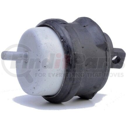 2792 by ANCHOR MOTOR MOUNTS - ENGINE MOUNT FRONT RIGHT