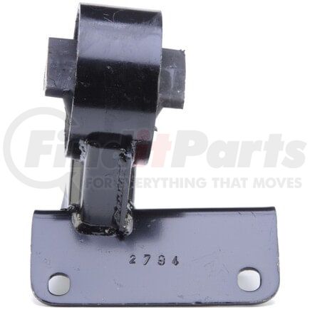 2794 by ANCHOR MOTOR MOUNTS - ENGINE MOUNT FRONT LEFT
