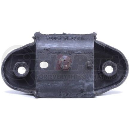 2797 by ANCHOR MOTOR MOUNTS - TORSION BAR MOUNT FRONT LEFT,FRONT RIGHT