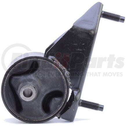 2804 by ANCHOR MOTOR MOUNTS - ENGINE MOUNT FRONT