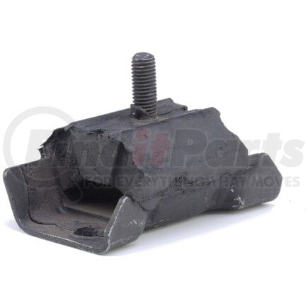 2816 by ANCHOR MOTOR MOUNTS - TRANSMISSION MOUNT REAR