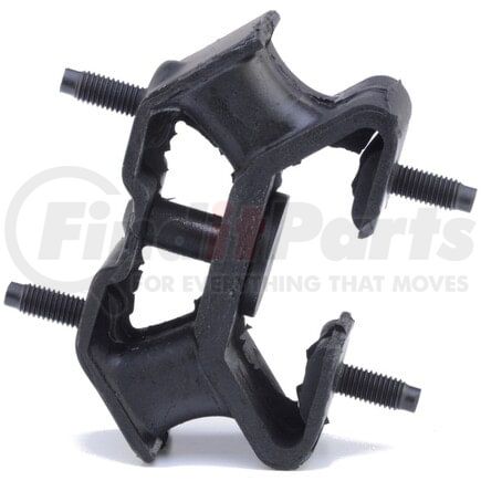 2818 by ANCHOR MOTOR MOUNTS - TRANSMISSION MOUNT LEFT LOWER