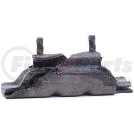 2822 by ANCHOR MOTOR MOUNTS - TRANSMISSION MOUNT REAR