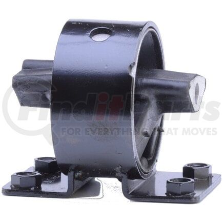 2828 by ANCHOR MOTOR MOUNTS - TRANSMISSION MOUNT REAR