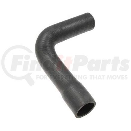 70552 by DAYCO - CURVED RADIATOR HOSE, DAYCO