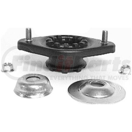 701953 by ANCHOR MOTOR MOUNTS - SUSPENSION STRUT MOUNT REAR,REAR LEFT,REAR RIGHT