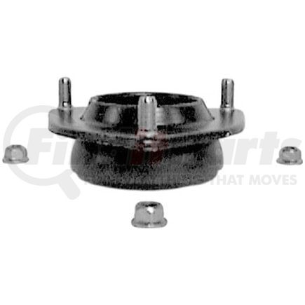 701948 by ANCHOR MOTOR MOUNTS - SUSPENSION SHOCK MOUNT KIT FRONT