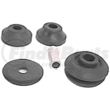 702923 by ANCHOR MOTOR MOUNTS - SUSPENSION STRUT MOUNT REAR,FRONT