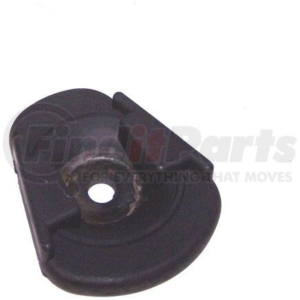 703933 by ANCHOR MOTOR MOUNTS - COIL SPRING INSULATOR FRONT UPPER