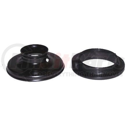 704962 by ANCHOR MOTOR MOUNTS - COIL SPRING INSULATOR FRONT LOWER