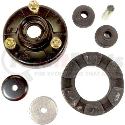 705920 by ANCHOR MOTOR MOUNTS - COIL SPRING INSULATOR FRONT UPPER