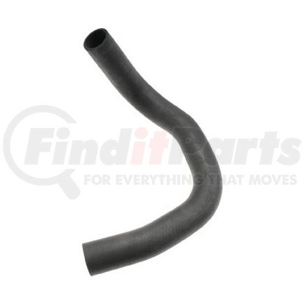 70674 by DAYCO - CURVED RADIATOR HOSE, DAYCO