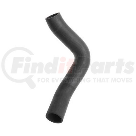 70679 by DAYCO - CURVED RADIATOR HOSE, DAYCO