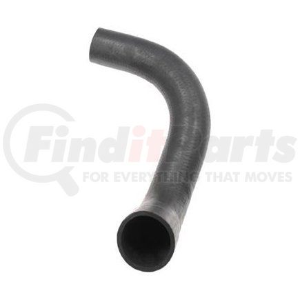 70698 by DAYCO - CURVED RADIATOR HOSE, DAYCO