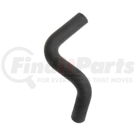 70720 by DAYCO - CURVED RADIATOR HOSE, DAYCO