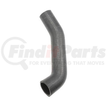 70726 by DAYCO - CURVED RADIATOR HOSE, DAYCO