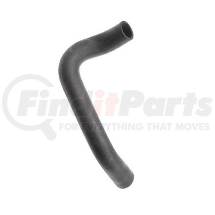 70747 by DAYCO - CURVED RADIATOR HOSE, DAYCO